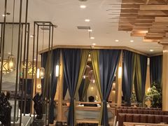 -百姓渔村(南中环店)