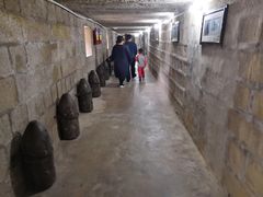 -胡里山炮台