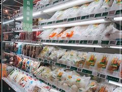 -盒马鲜生(杨高南路店)
