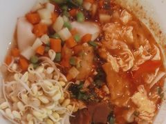 -西北馍王.陕西手工面(龙湖白沙天街店)