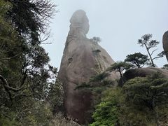 -三清山风景名胜区