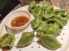 -前海沿•青岛菜(中山路天主教堂店)