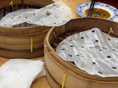 -都一处烧麦馆(前门店)