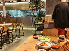 -烧肉达人•炭火烧肉(新天地店)
