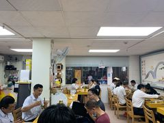 大堂-屋里家延边朝鲜族冷面(南园店)
