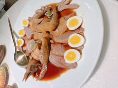 -CHIC1699远洋私厨
