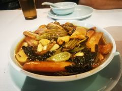 -小城故事·地道宁波味(月湖盛园店)