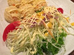 -歌行灯日本料理(伊势丹店)
