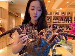 -蟹福家活蟹料理·豪华自助(绿洲假日酒店)