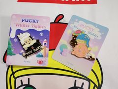 -泡泡玛特POPMART(上海环球港店)