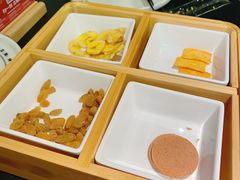 -师烤·豆花烤鱼(深圳坂田天虹店)