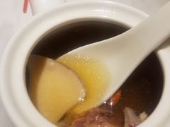 -尚一汤 广东炖汤(金桥国际店)