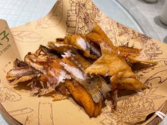 -小尕子·新疆菜(明园店)