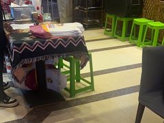 -西域阿里马新疆菜·清真(桂花路店)