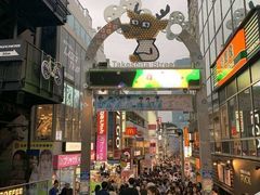 -涩谷区