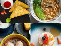 -厦门北海湾惠龙万达嘉华酒店