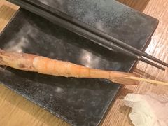 -沼津港精致料理·寿喜烧·烧鸟(青浦宝龙广场日料榜单店)