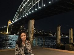-悉尼海港大桥