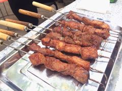 -王记西鎮电烤肉(汶上路店)