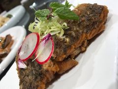 -马凯餐厅(地安门店)