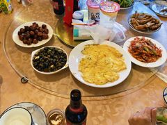 -晓琦农家菜馆·地道农家菜