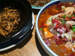 -大闫家烧烤·小海鲜家常菜(郑庄店)