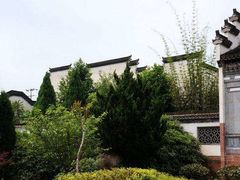 -潜口民宅博物馆