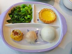 儿童餐-添好运(武商MALL店)