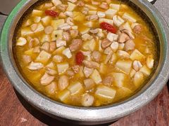 淮扬蟹粉豆腐羹-江南厨子·品苏杭(深圳万象城店)
