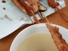 -大学路8号炸串(大学路十四号院店)