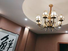 -桃园农庄烤全羊(江秋路店)
