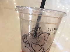 -GODIVA(印象城店)