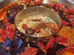 -俏媳妇火锅(宽窄巷子店)