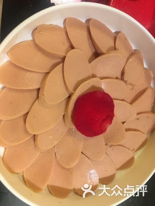 成都里火锅火腿肠图片 - 第46张