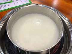 -盈田盈粥庄(黄兴公园店)