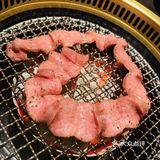 日式烧肉店