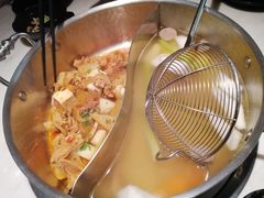 -左庭右院鲜牛肉火锅(浦江欢乐颂店)
