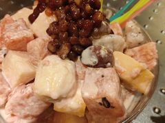 -小牛哈尼韩式水煎肉(万象城店)