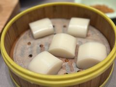 糖年糕-宁海食府(大剧院店)