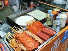 里脊肉-印象烧饼(新建二中店)
