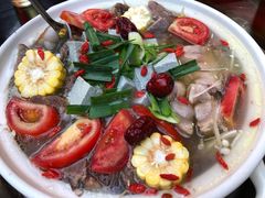 -花水湾红太阳牛肉汤锅