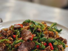 -永安水煮活鱼·仪征菜(仪征奥林匹克店)