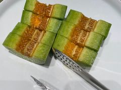-山东宾馆·齐鲁苑餐厅
