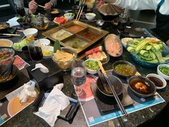 -王家渡火锅店(棕榈泉店)