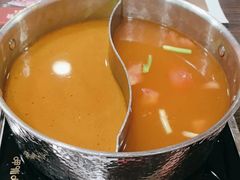 -呷哺呷哺(西单大悦城店)