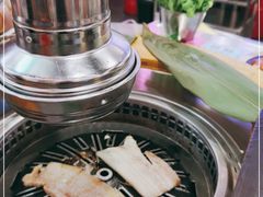 -玄希浪漫厨房·韩料烤肉(湖滨银泰in77店)