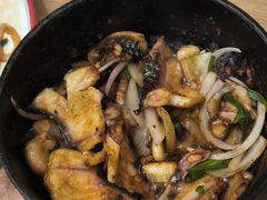-小粤楼·怀旧粤菜(万辉国际广场店)