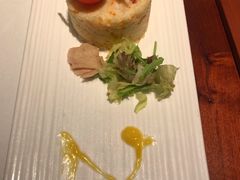 土豆泥沙拉-斗牛士牛排(南京东路店)