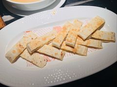 -新白鹿餐厅(虹桥南丰城店)