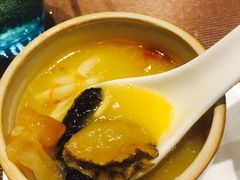 -上海虹桥宾馆味翠餐厅